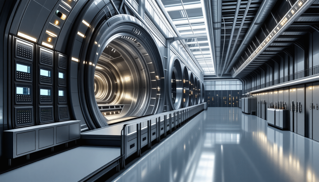 ontdek cern, de reus van de fysica, en leer hoe dit toonaangevende onderzoekscentrum baanbrekende ontdekkingen in de natuurkunde mogelijk maakt.