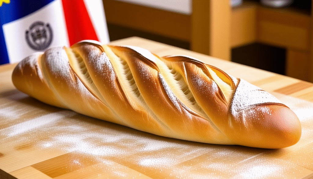 ontdek waarom de baguette is opgenomen op de unesco-lijst en leer meer over de culturele betekenis van dit iconische franse brood.