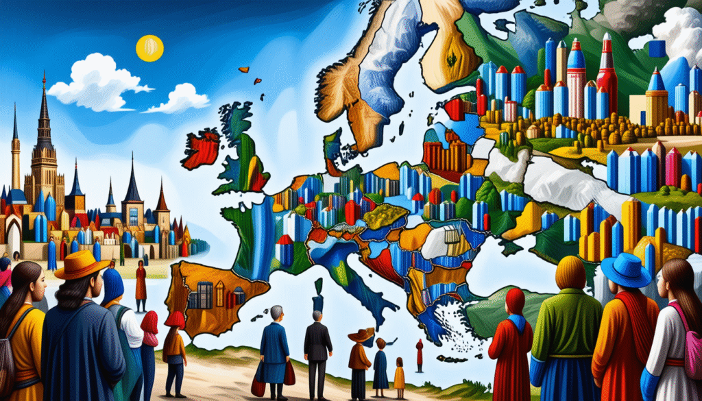 ontdek welke taal het meest gesproken wordt als moedertaal in de europese unie en leer meer over linguïstische trends binnen de eu-lidstaten.