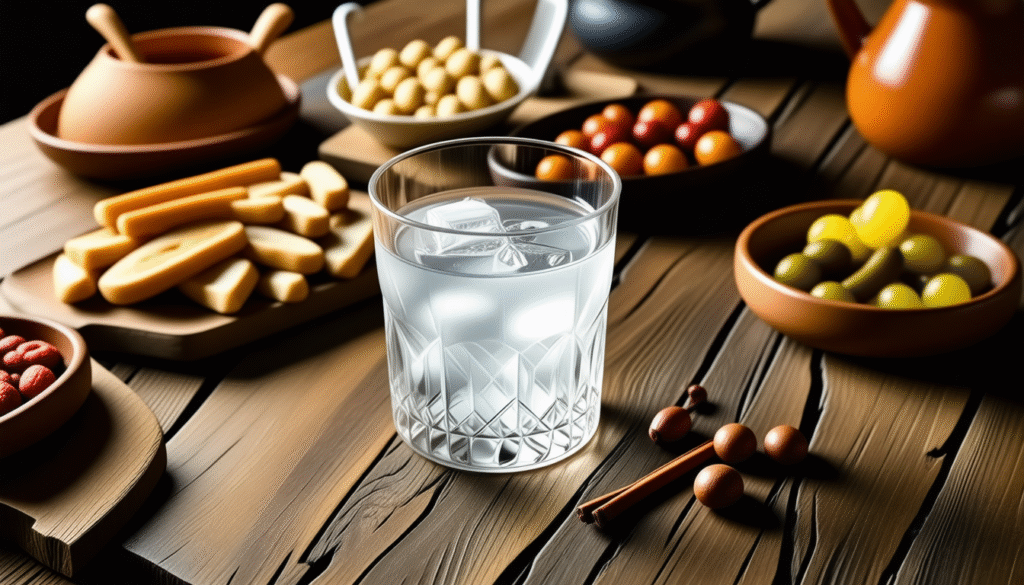 ontdek de nationale drank van polen, zijn rijke geschiedenis en traditionele bereidingswijzen. leer meer over de beroemde poolse dranken en hun culturele betekenis.