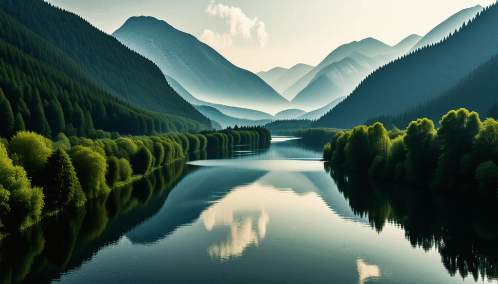 ontdek de donau: een betoverende rivier vol mythen en de grens tussen verschillende culturen. leer meer over haar geschiedenis en betekenis.