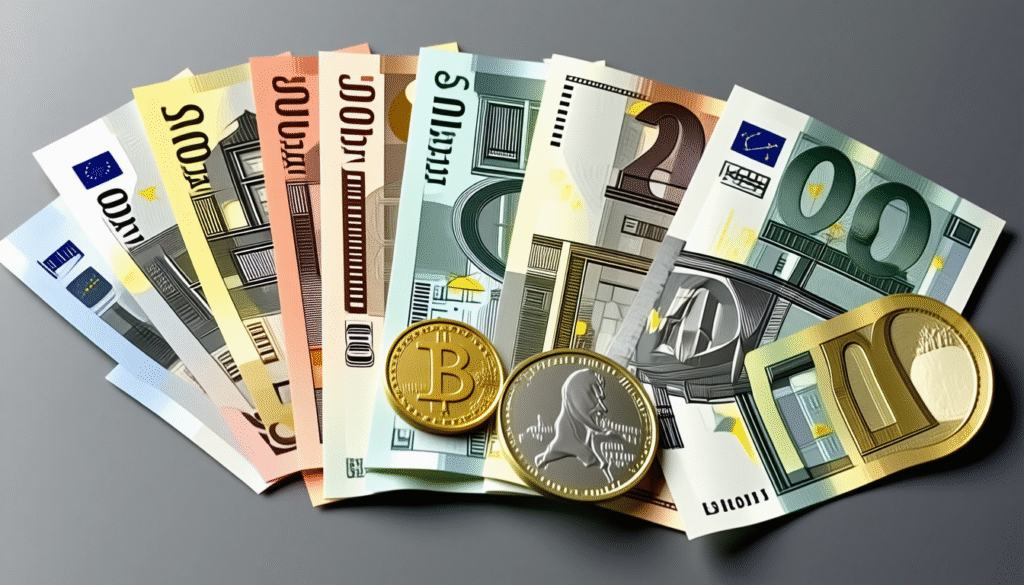 ontdek de belangrijkste europese valuta's naast de euro en leer hoe ze de economieën van europa beïnvloeden.