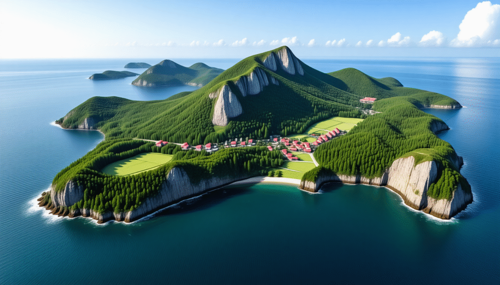 ontdek het grootste eiland van europa, met prachtige landschappen, unieke cultuur en talloze bezienswaardigheden die je niet mag missen.