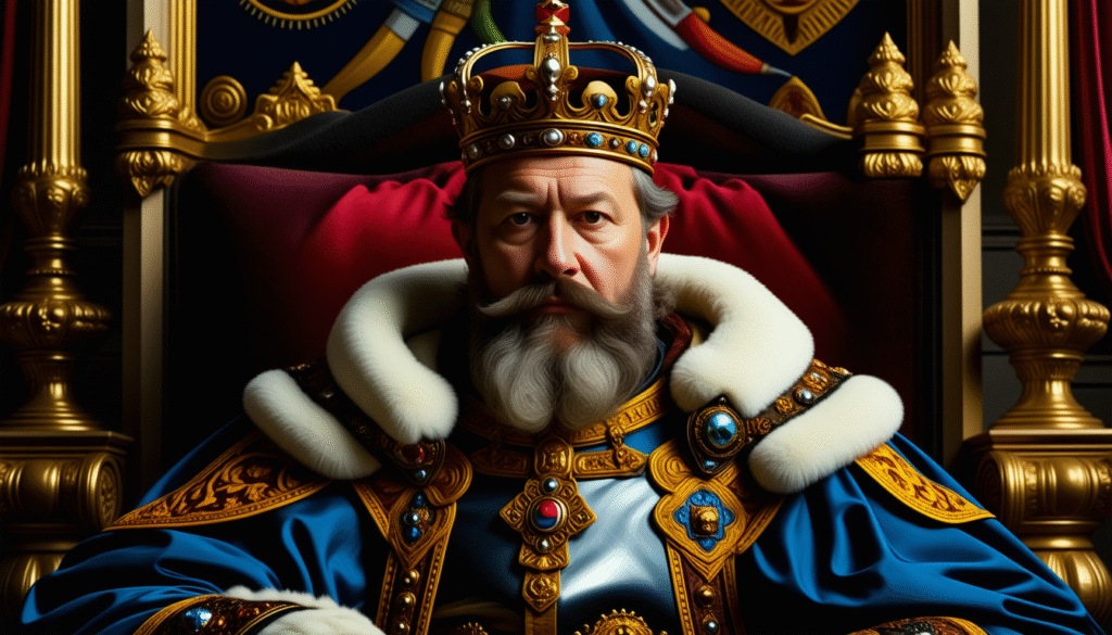 ontdek het leven en de nalatenschap van karel de grote, de stichter-keizer die europa vormgaf.