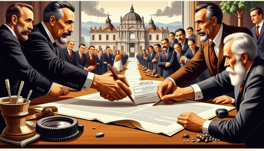 ontdek waarom het verdrag van rome een cruciale mijlpaal was in de europese geschiedenis en hoe het de basis legde voor de europese unie.